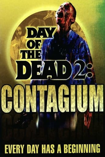 دانلود فیلم Day of the Dead 2: Contagium 2005