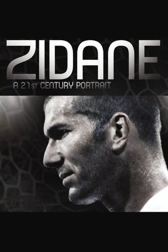 دانلود فیلم Zidane: A 21st Century Portrait 2006