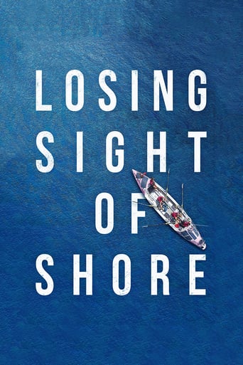 دانلود فیلم Losing Sight of Shore 2017