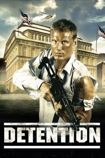 دانلود فیلم Detention 2003