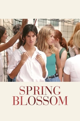 دانلود فیلم Spring Blossom 2020