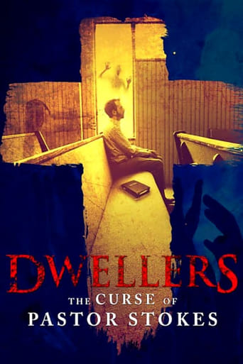 دانلود فیلم Dwellers: The Curse of Pastor Stokes 2019