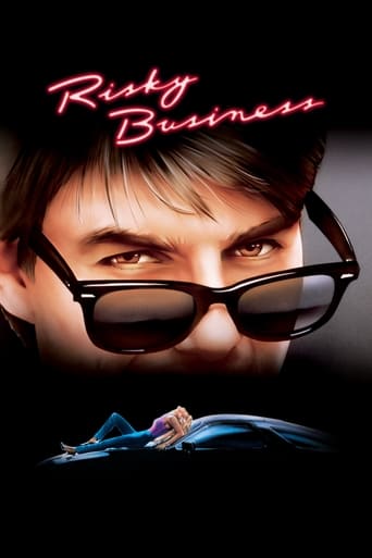 دانلود فیلم Risky Business 1983 (تجارت پرمخاطره)