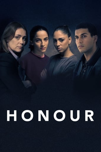 دانلود سریال Honour 2020 (شرافت)