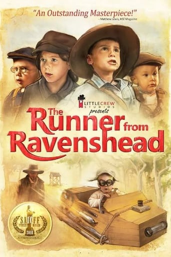 دانلود فیلم The Runner from Ravenshead 2010