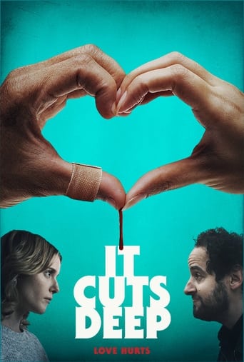 دانلود فیلم It Cuts Deep 2020