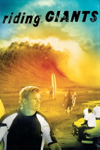 دانلود فیلم Riding Giants 2004