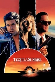 دانلود فیلم Tequila Sunrise 1988