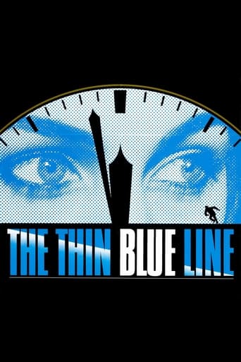 دانلود فیلم The Thin Blue Line 1988