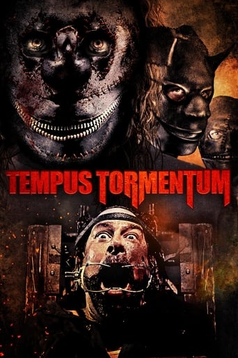 دانلود فیلم Tempus Tormentum 2018