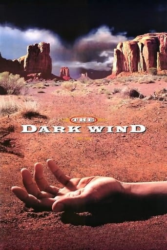 دانلود فیلم The Dark Wind 1991