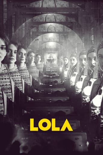 LOLA 2022