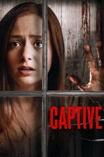 دانلود فیلم Captive 2020