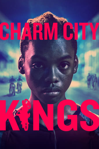 Charm City Kings 2020