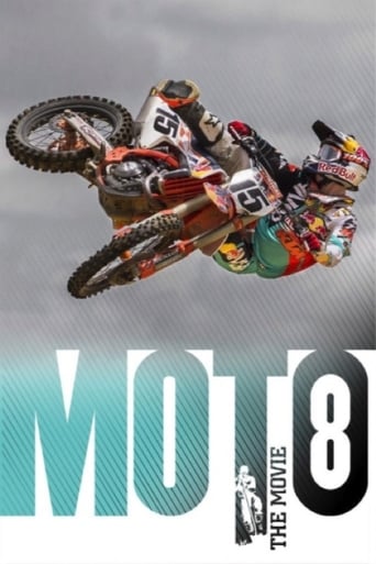 دانلود فیلم Moto 8: The Movie 2016