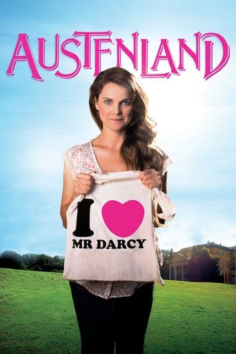 دانلود فیلم Austenland 2013