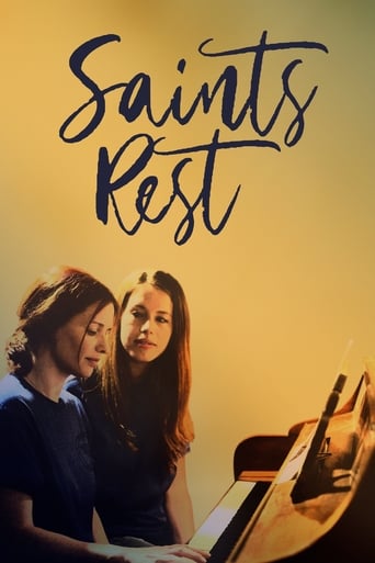 دانلود فیلم Saints Rest 2018