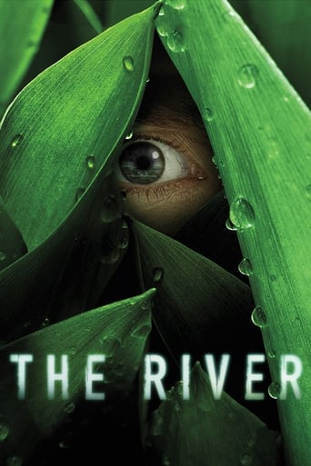 دانلود سریال The River 2012 (رودخانه)