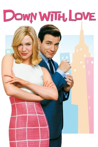 دانلود فیلم Down with Love 2003