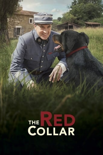 دانلود فیلم The Red Collar 2018 (قلاده قرمز)