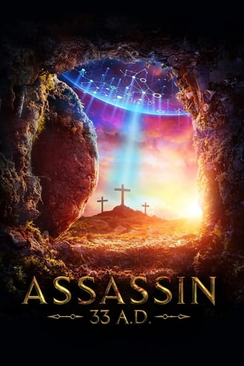 دانلود فیلم Assassin 33 A.D. 2020