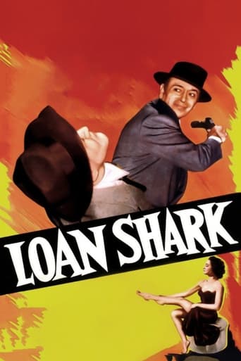 دانلود فیلم Loan Shark 1952