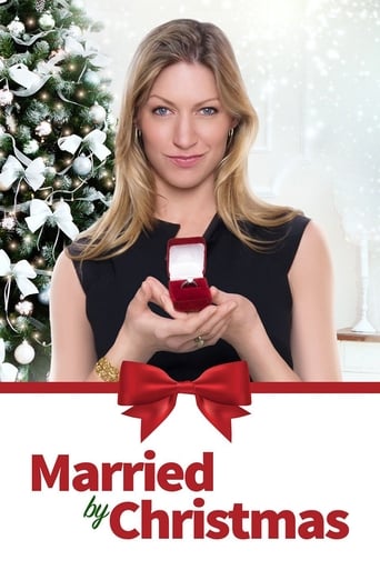 دانلود فیلم Married by Christmas 2016