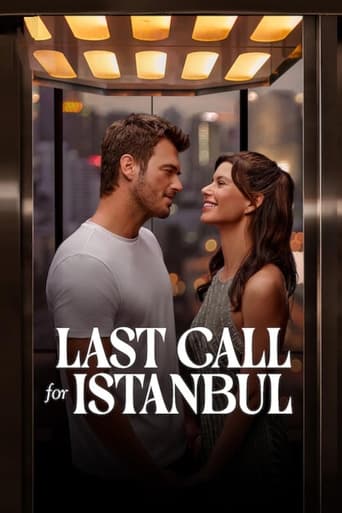 دانلود فیلم Last Call for Istanbul 2023