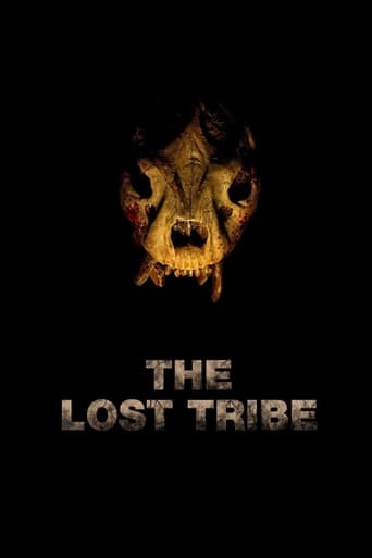 دانلود فیلم The Lost Tribe 2010