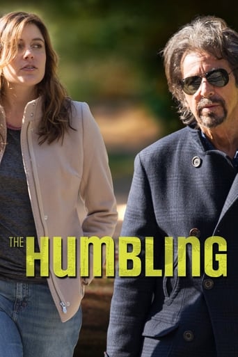 دانلود فیلم The Humbling 2014