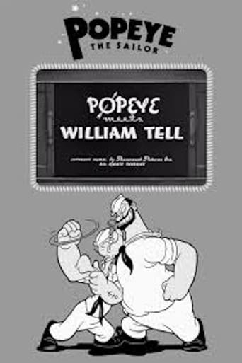 دانلود فیلم Popeye Meets William Tell 1940