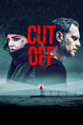 دانلود فیلم Cut Off 2018 (جدا شده)