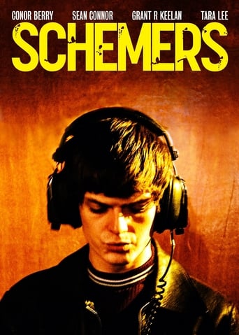 دانلود فیلم Schemers 2019 (طراحان)