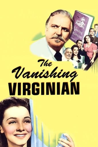 دانلود فیلم The Vanishing Virginian 1942