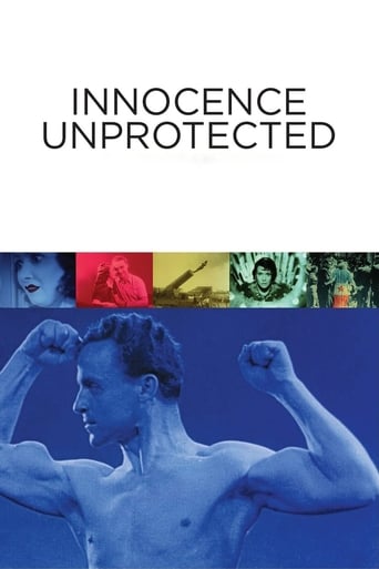 دانلود فیلم Innocence Unprotected 1968