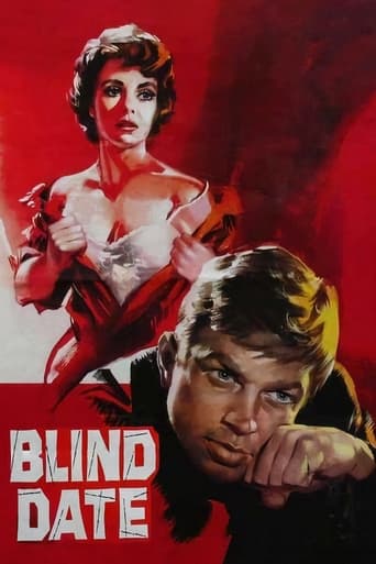 دانلود فیلم Blind Date 1959