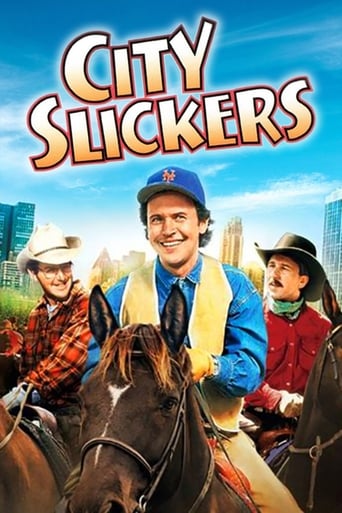 دانلود فیلم City Slickers 1991