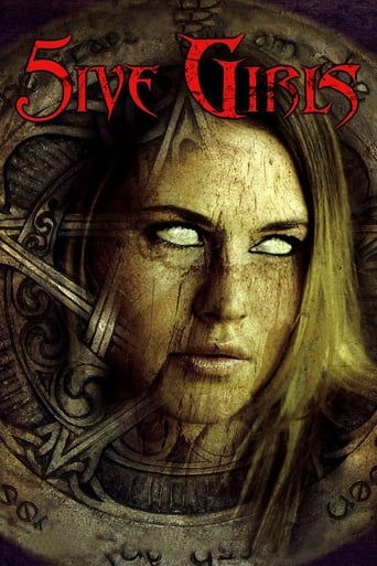 دانلود فیلم 5ive Girls 2006