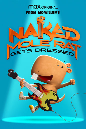 دانلود فیلم Naked Mole Rat Gets Dressed: The Underground Rock Experience 2022 (موش های صحرایی لباس می پوشند: تجربه لذت زیرزمینی)