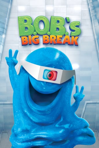 دانلود فیلم B.O.B.'s Big Break 2009