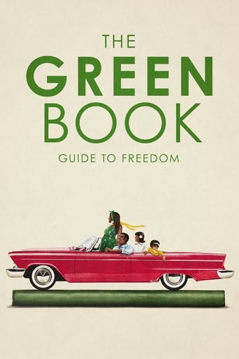 دانلود فیلم The Green Book: Guide to Freedom 2019