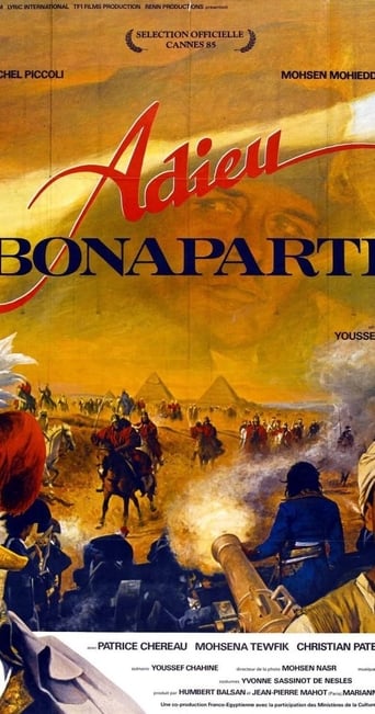 دانلود فیلم Adieu Bonaparte 1985