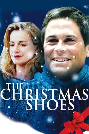 دانلود فیلم The Christmas Shoes 2002