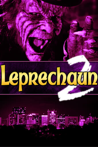 دانلود فیلم Leprechaun 2 1994