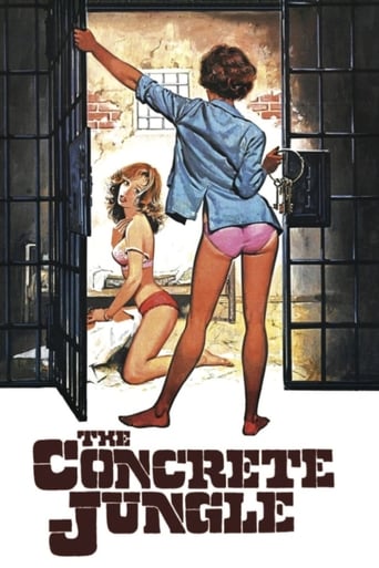 The Concrete Jungle 1982