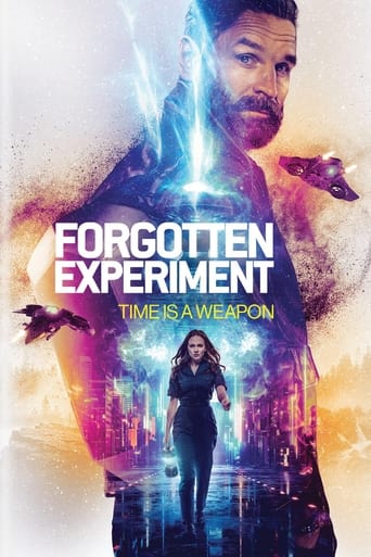 Forgotten Experiment 2023