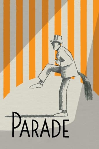 دانلود فیلم Parade 1974