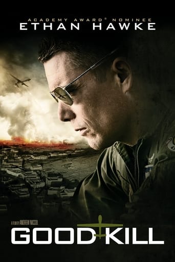 دانلود فیلم Good Kill 2014 (کشتن خوب)