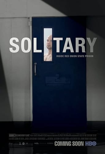 دانلود فیلم Solitary 2016