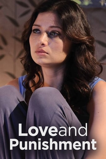 دانلود سریال Love and Punishment 2010